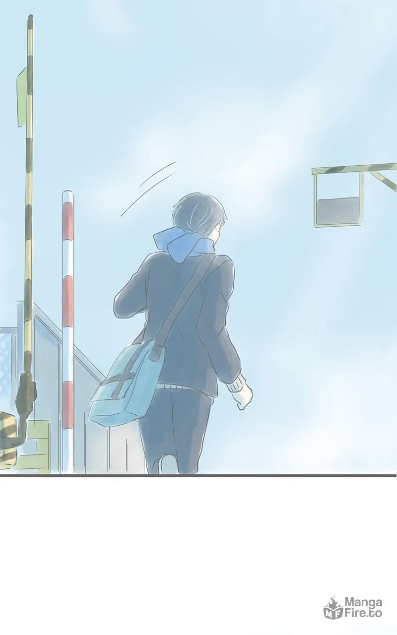 Read Amid the Changing Seasons chapter 61 image 24 on Lezhin
