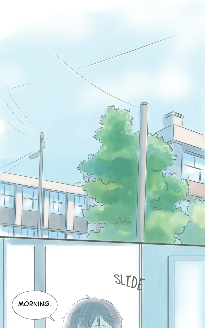 Read Amid the Changing Seasons chapter 61 image 25 on Lezhin