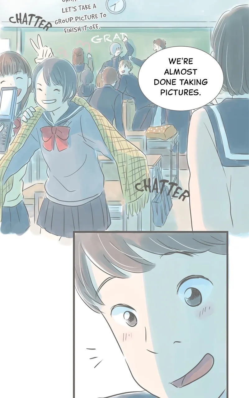 Read Amid the Changing Seasons chapter 61 image 27 on Lezhin