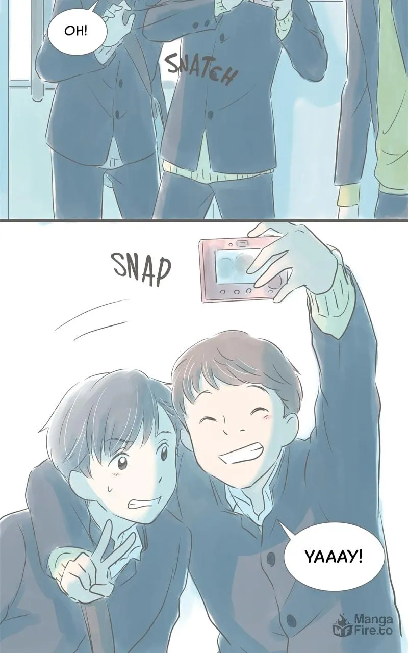 Read Amid the Changing Seasons chapter 61 image 29 on Lezhin