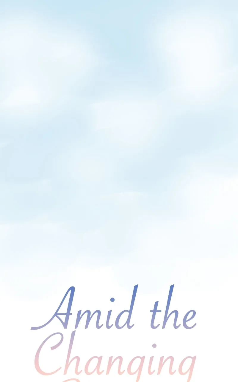 Read Amid the Changing Seasons chapter 61 image 3 on Lezhin