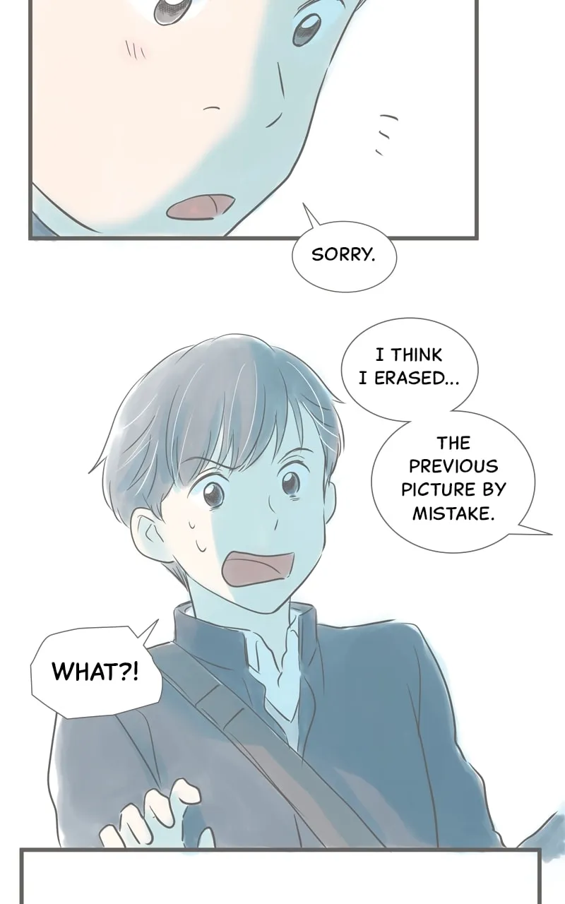 Read Amid the Changing Seasons chapter 61 image 31 on Lezhin
