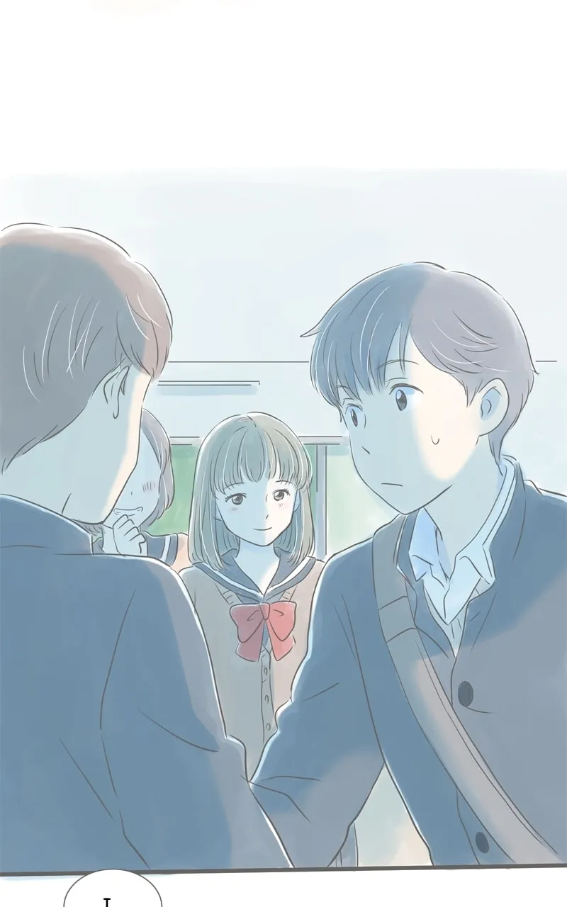 Read Amid the Changing Seasons chapter 61 image 33 on Lezhin