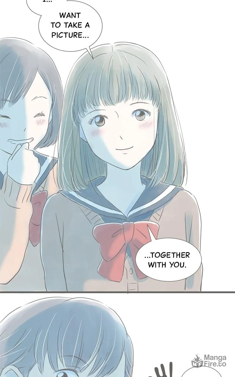 Read Amid the Changing Seasons chapter 61 image 34 on Lezhin