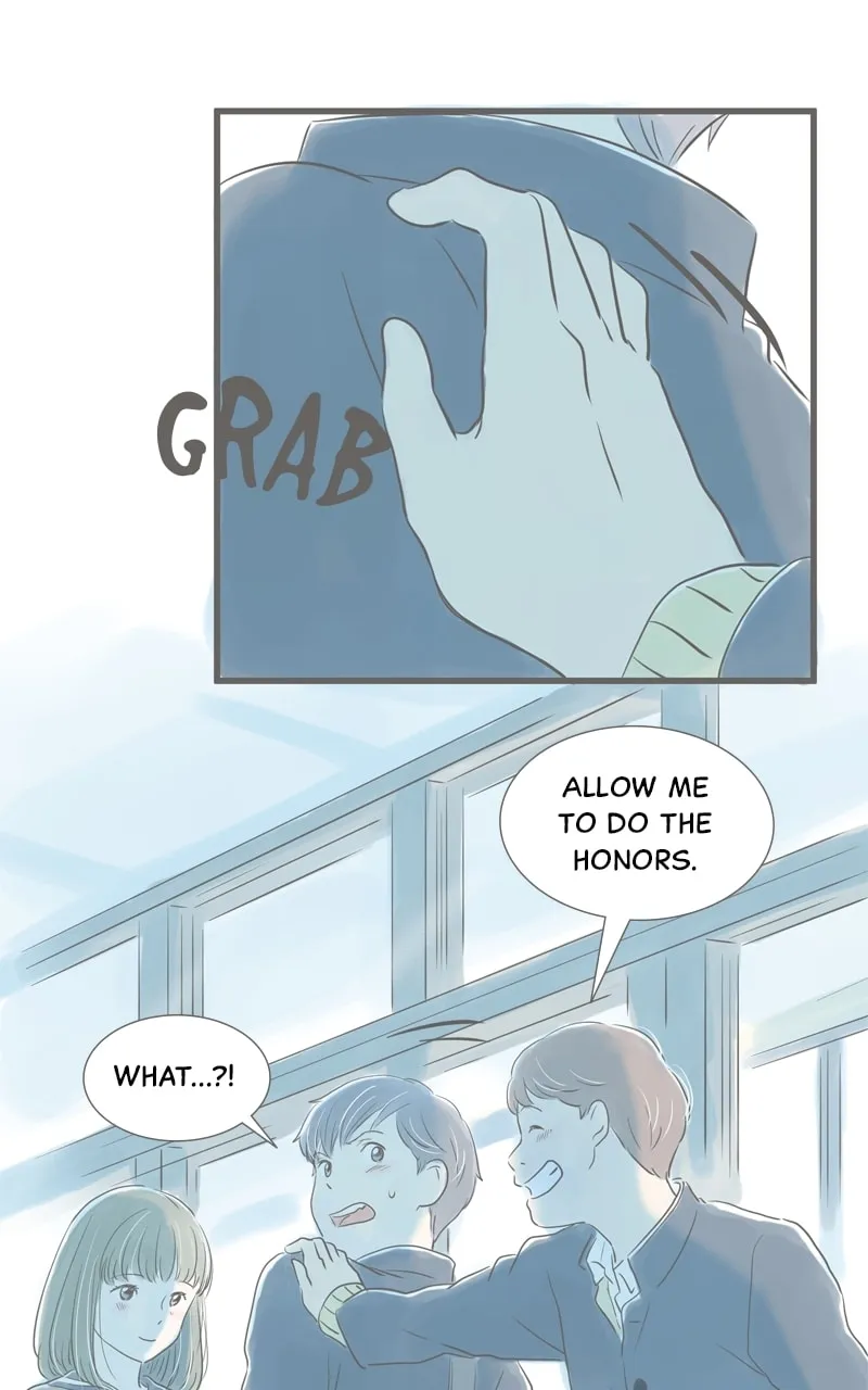 Read Amid the Changing Seasons chapter 61 image 36 on Lezhin