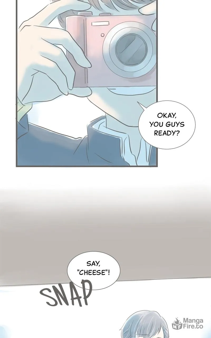 Read Amid the Changing Seasons chapter 61 image 38 on Lezhin