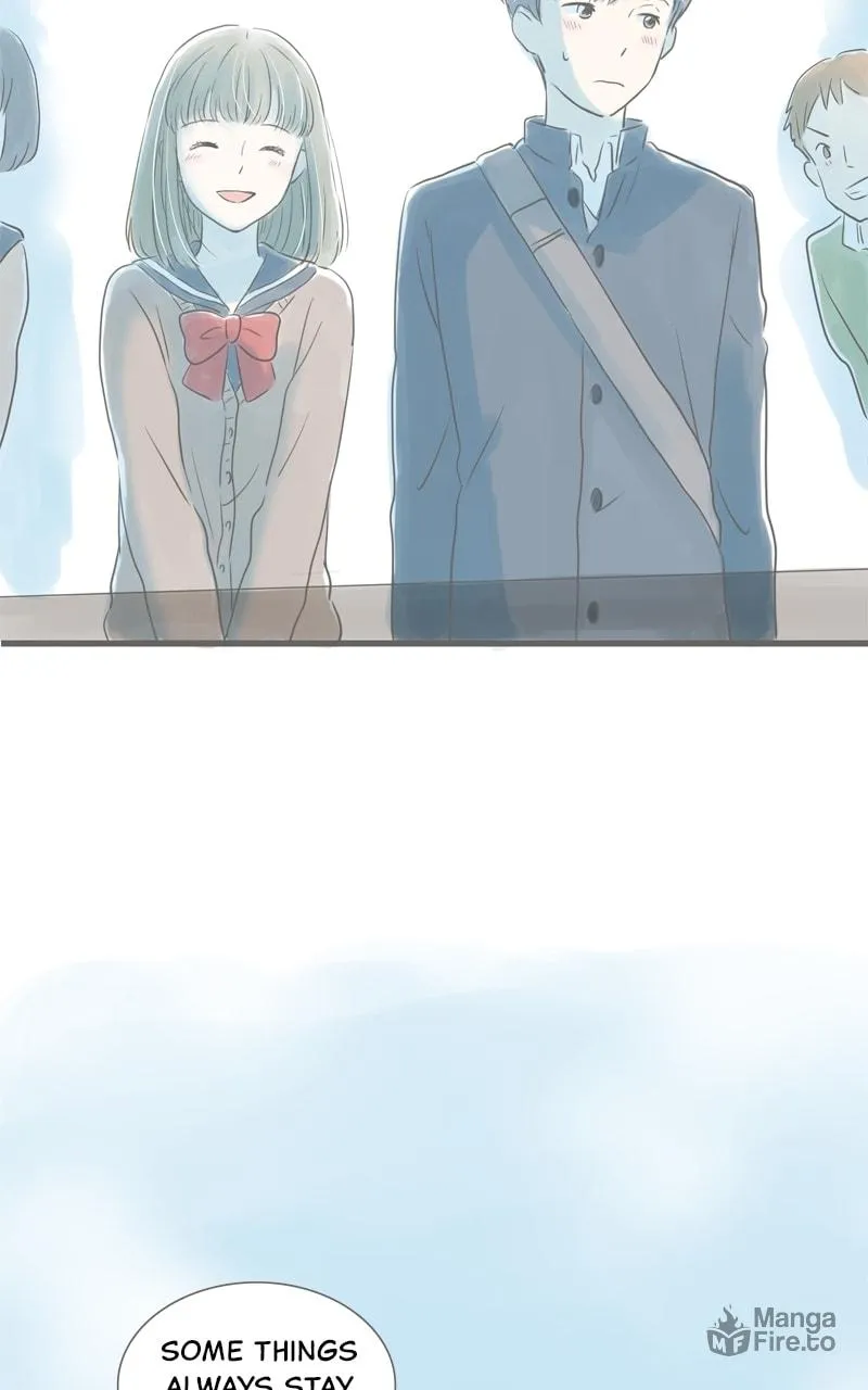 Read Amid the Changing Seasons chapter 61 image 39 on Lezhin