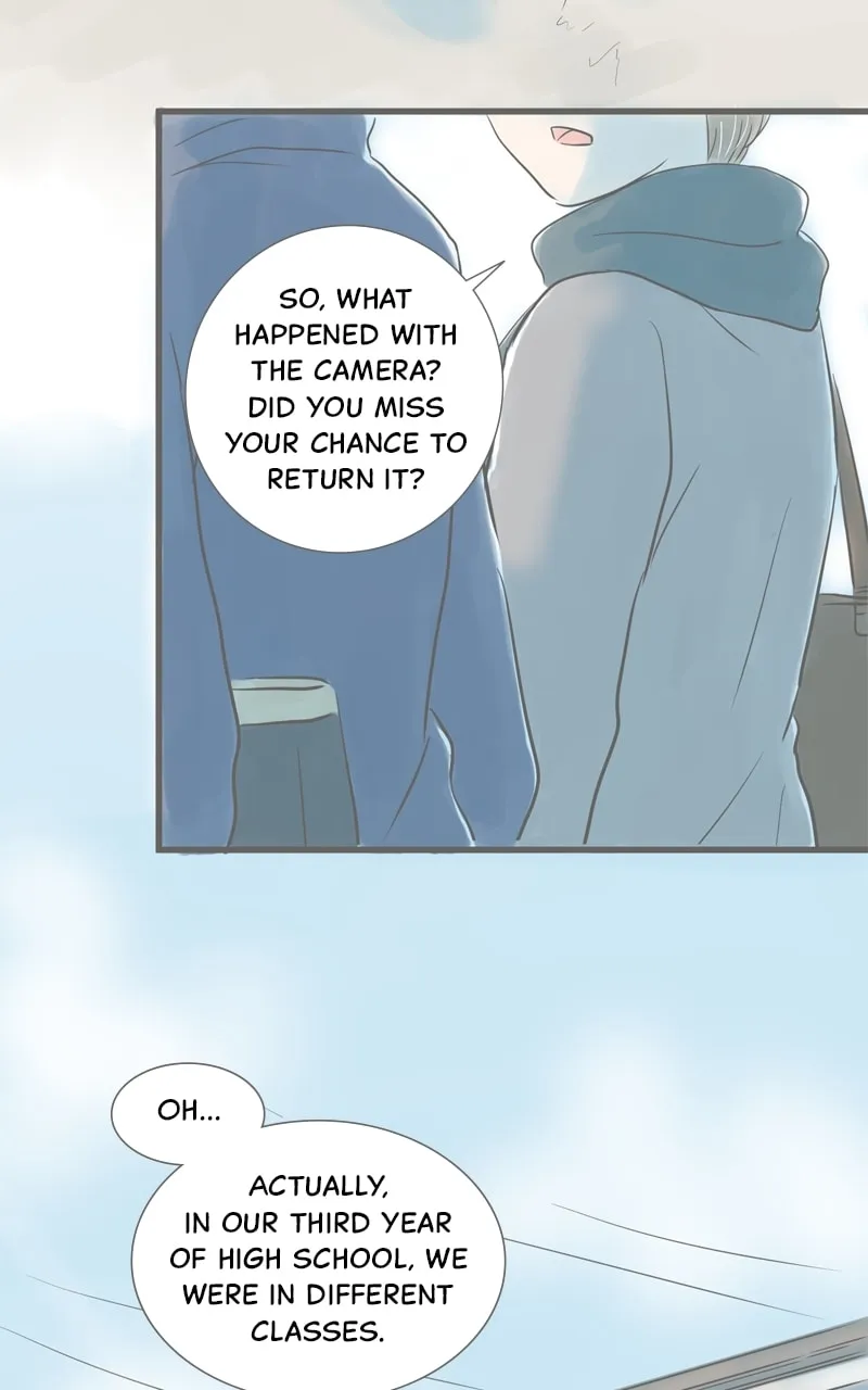 Read Amid the Changing Seasons chapter 61 image 43 on Lezhin