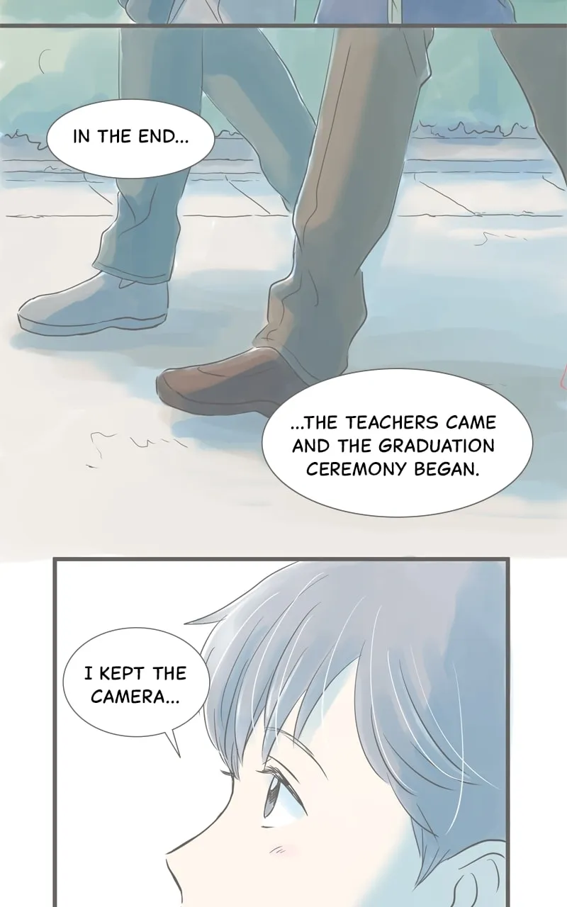 Read Amid the Changing Seasons chapter 61 image 45 on Lezhin