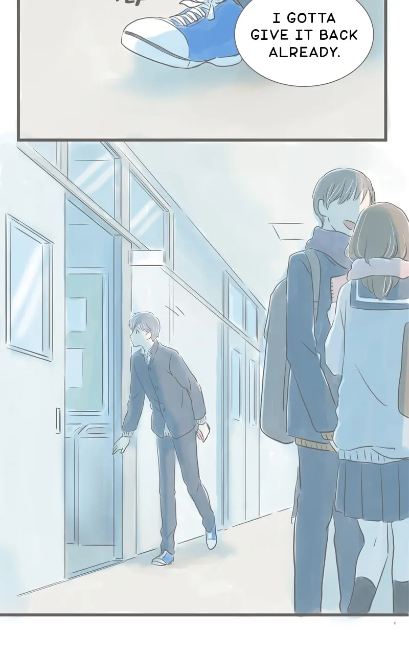 Read Amid the Changing Seasons chapter 61 image 48 on Lezhin
