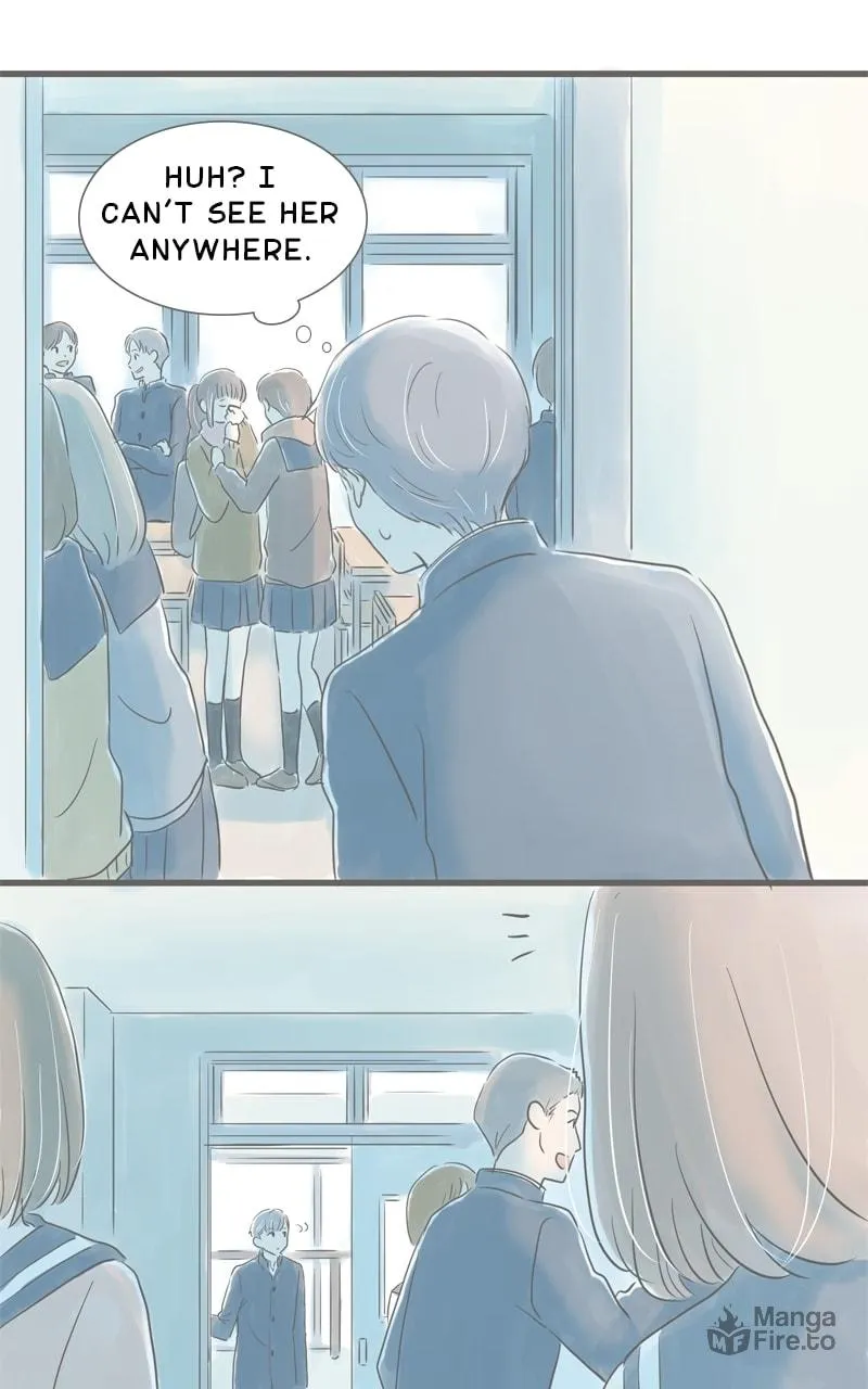 Read Amid the Changing Seasons chapter 61 image 49 on Lezhin