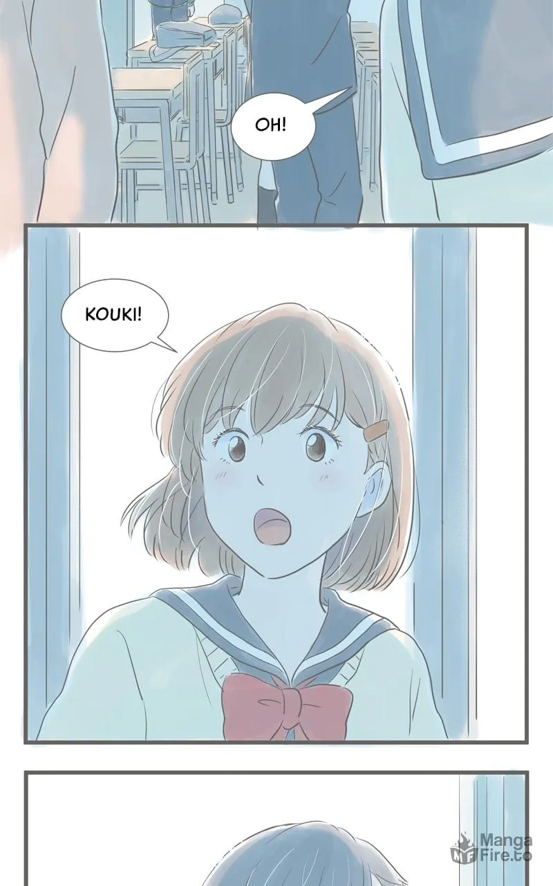 Read Amid the Changing Seasons chapter 61 image 50 on Lezhin
