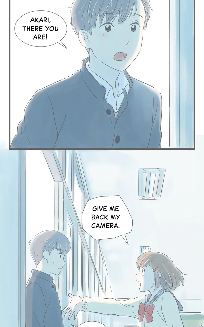 Read Amid the Changing Seasons chapter 61 image 51 on Lezhin