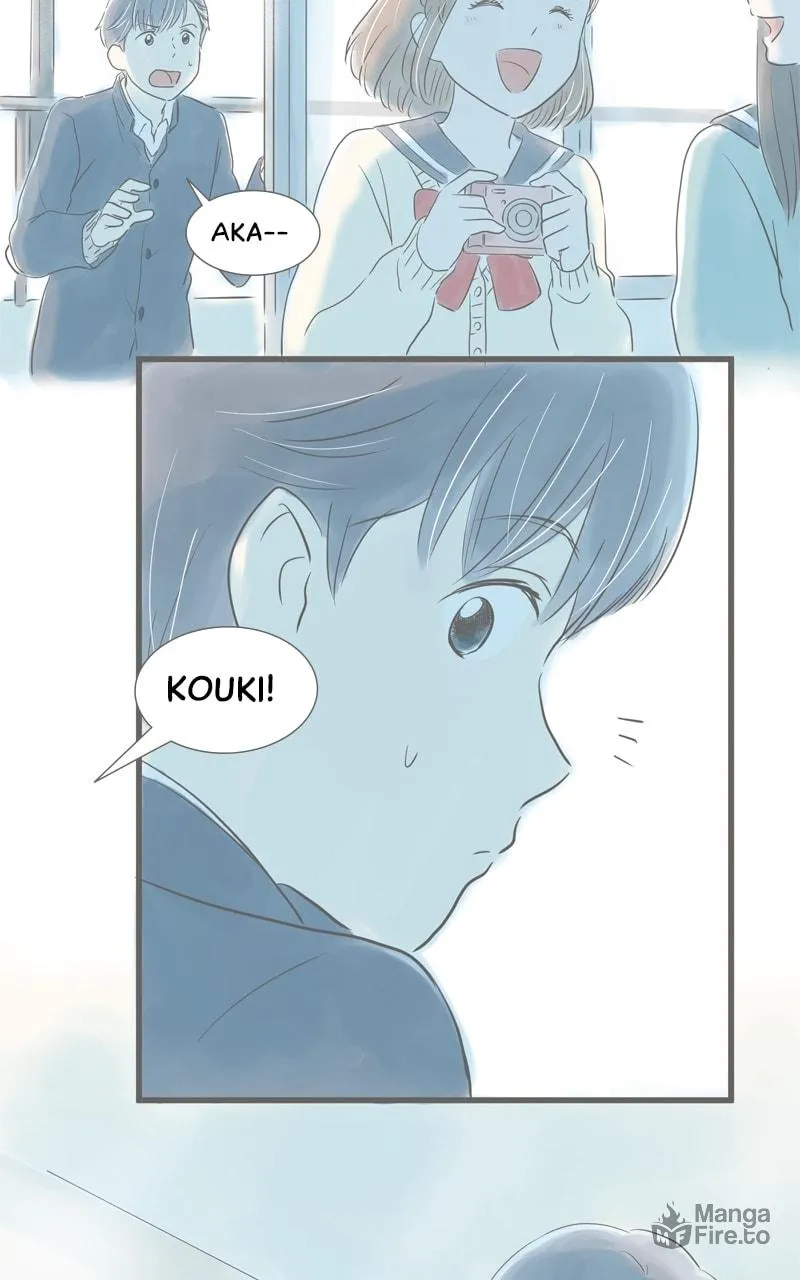 Read Amid the Changing Seasons chapter 61 image 54 on Lezhin