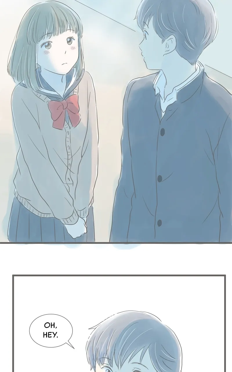 Read Amid the Changing Seasons chapter 61 image 55 on Lezhin