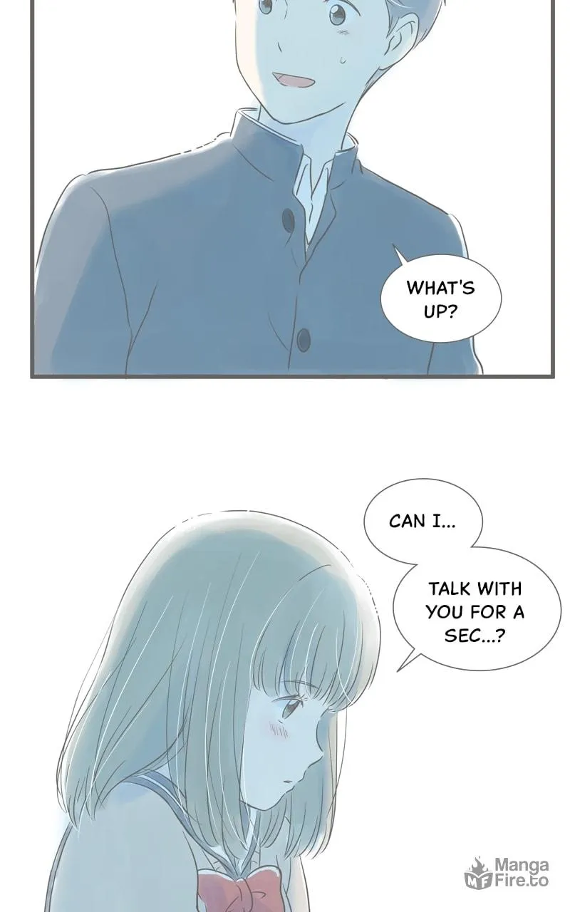 Read Amid the Changing Seasons chapter 61 image 56 on Lezhin