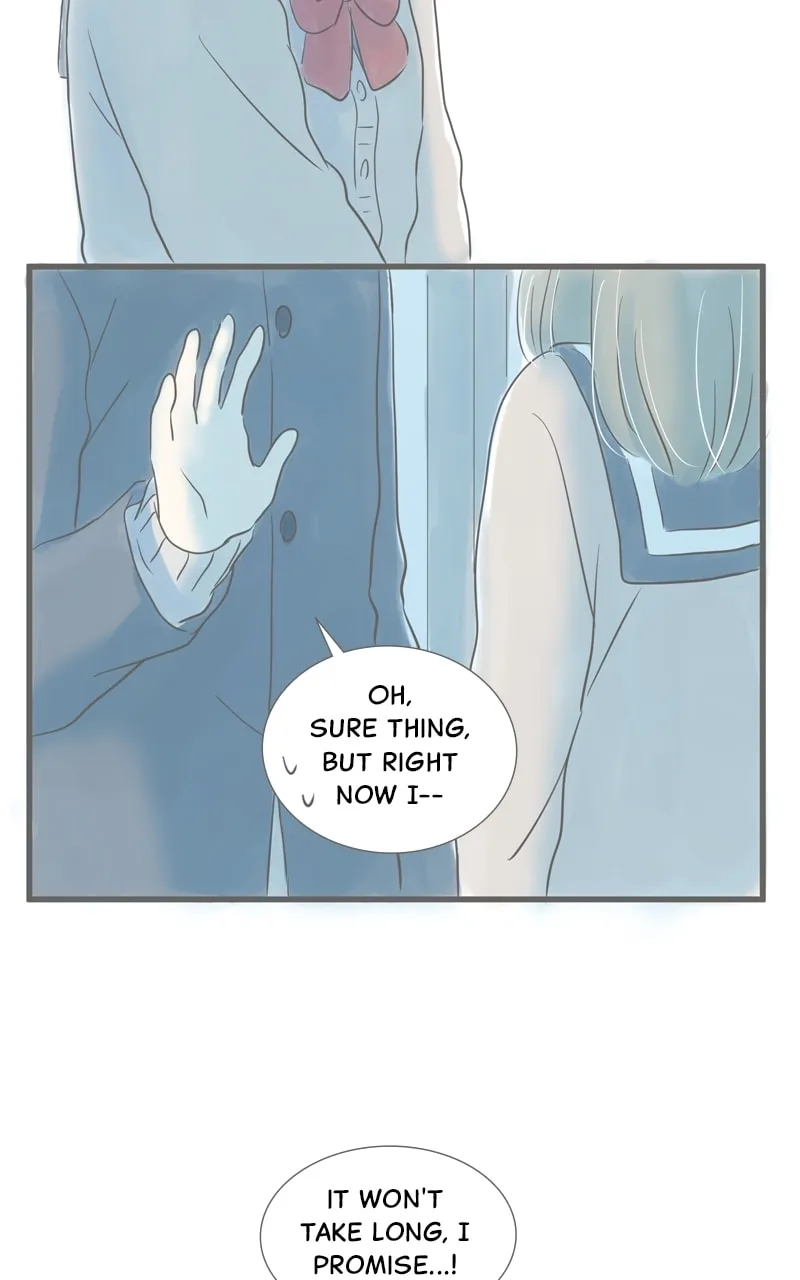 Read Amid the Changing Seasons chapter 61 image 57 on Lezhin