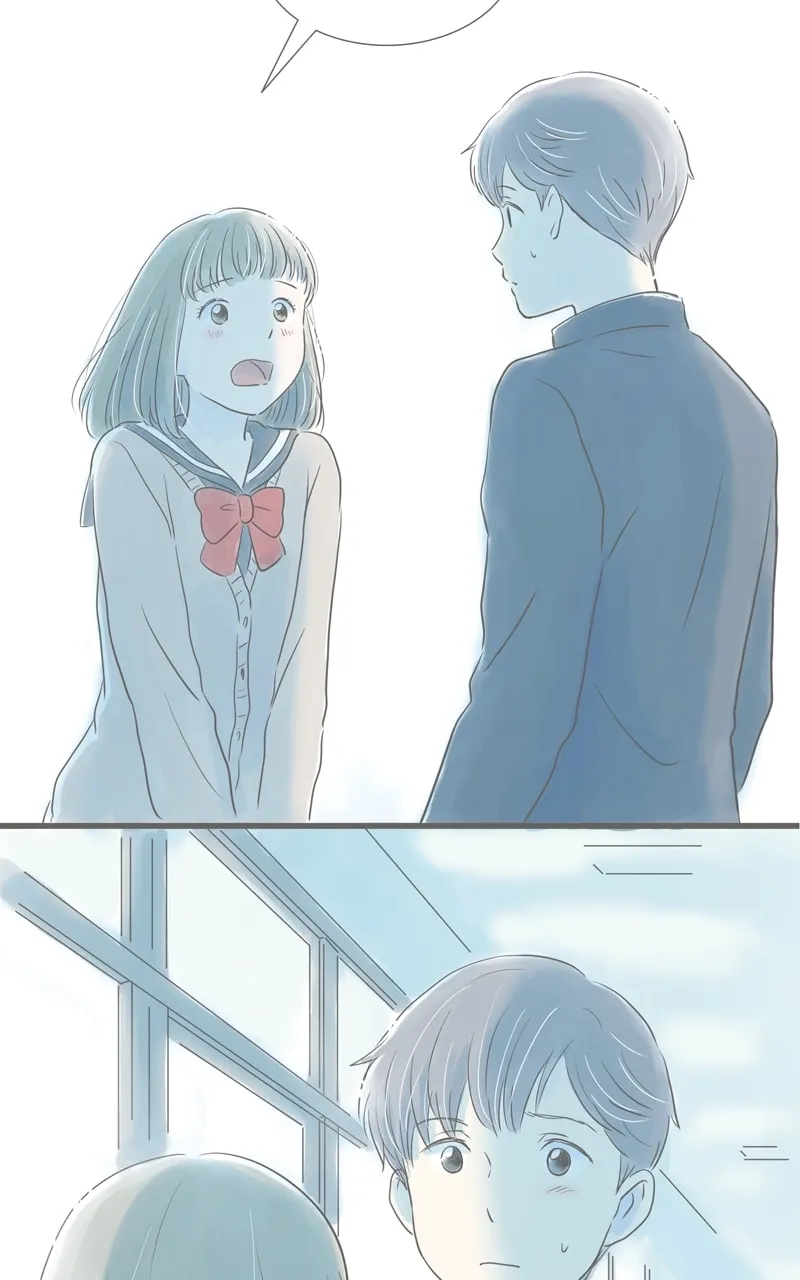 Read Amid the Changing Seasons chapter 61 image 58 on Lezhin