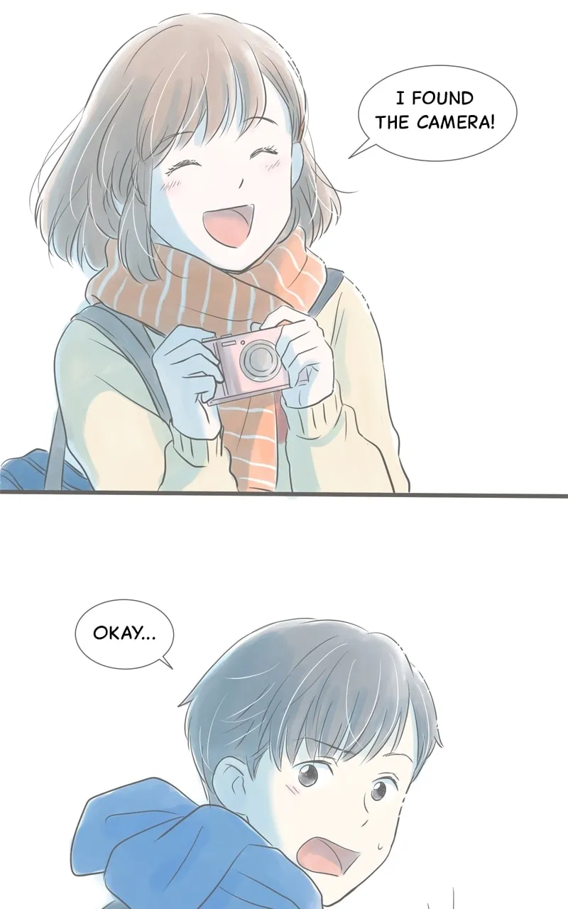 Read Amid the Changing Seasons chapter 61 image 6 on Lezhin