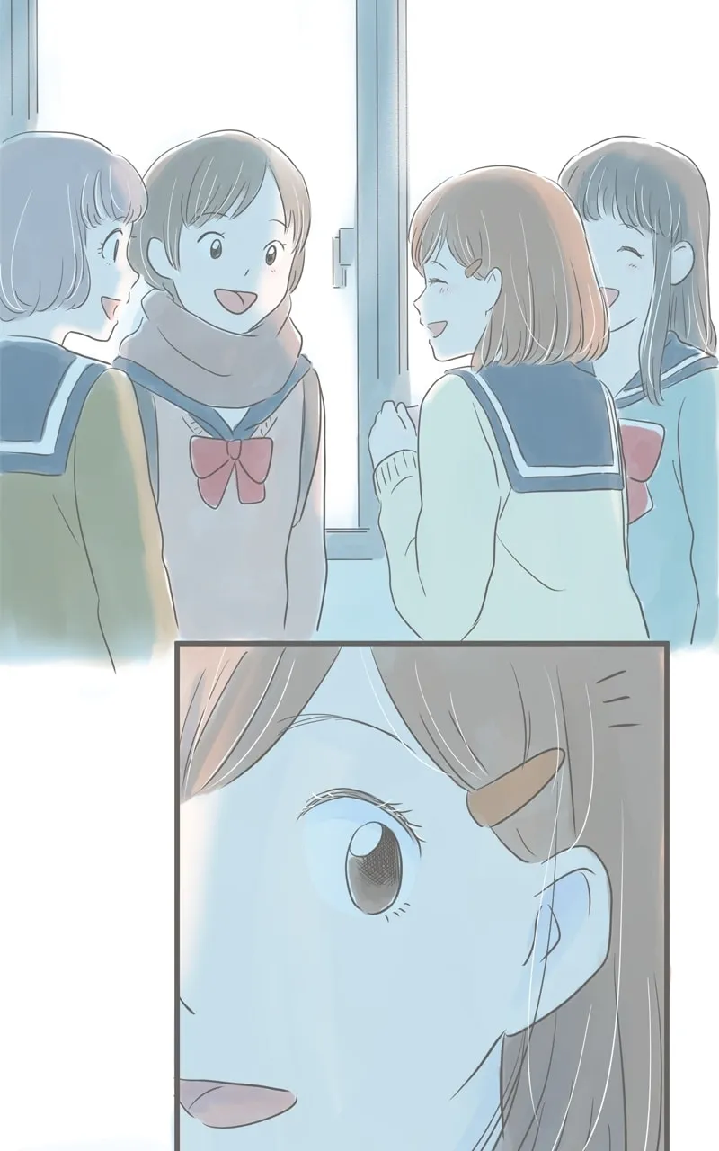 Read Amid the Changing Seasons chapter 61 image 60 on Lezhin
