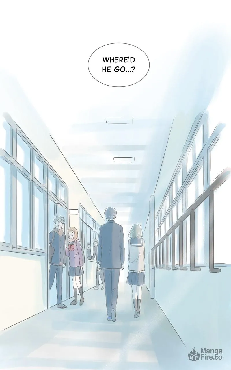 Read Amid the Changing Seasons chapter 61 image 62 on Lezhin