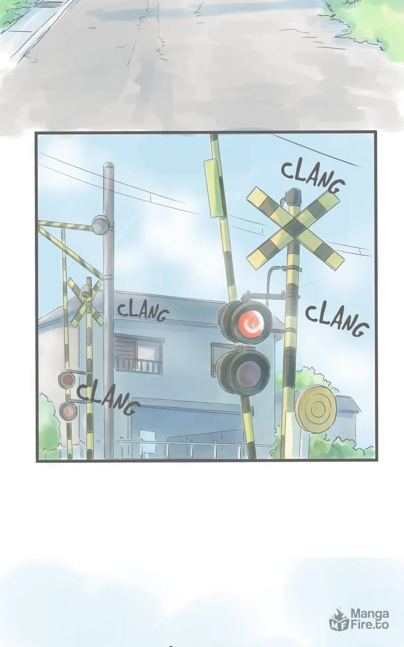 Read Amid the Changing Seasons chapter 61 image 8 on Lezhin