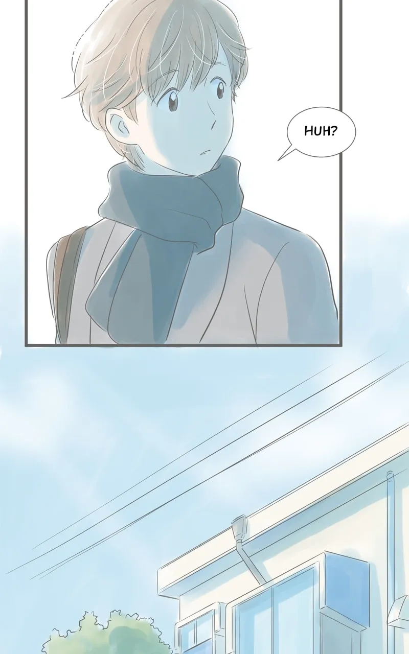 Read Amid the Changing Seasons chapter 62 image 1 on Lezhin