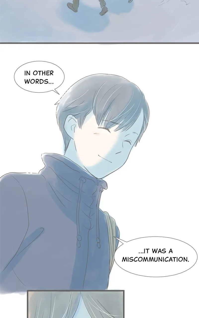 Read Amid the Changing Seasons chapter 62 image 12 on Lezhin