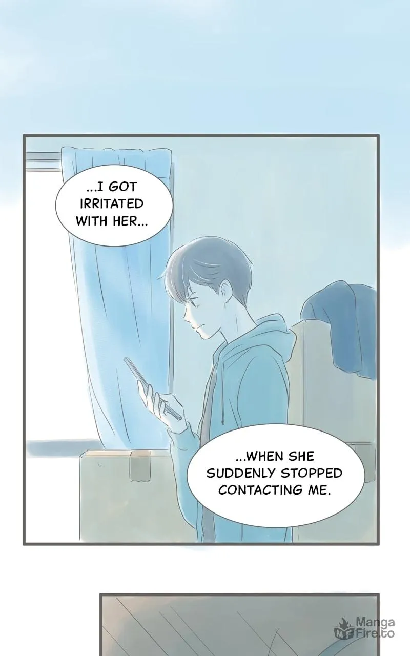 Read Amid the Changing Seasons chapter 62 image 14 on Lezhin