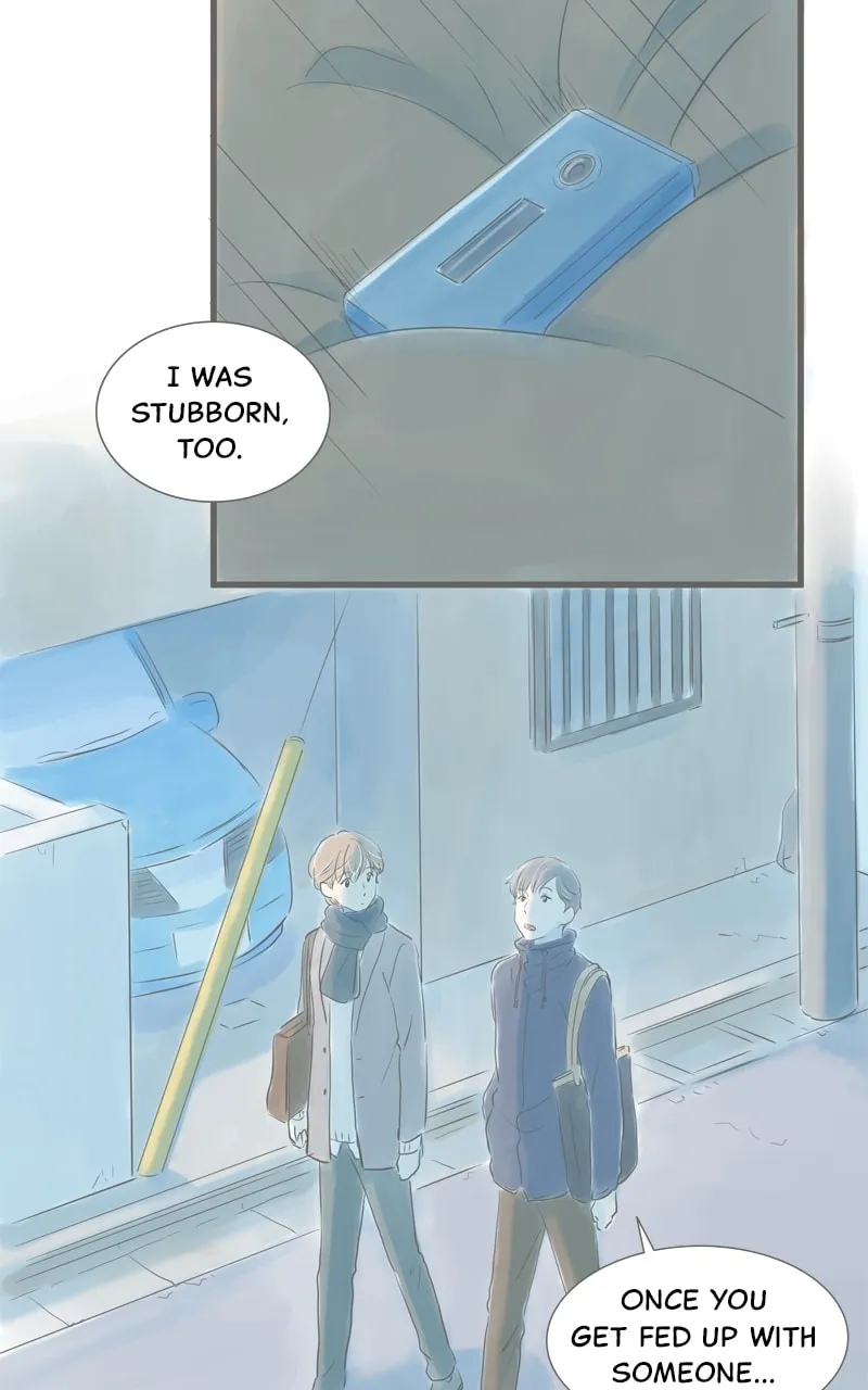 Read Amid the Changing Seasons chapter 62 image 15 on Lezhin