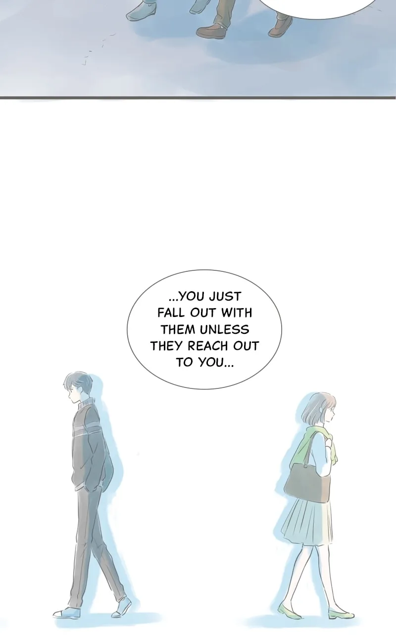 Read Amid the Changing Seasons chapter 62 image 16 on Lezhin