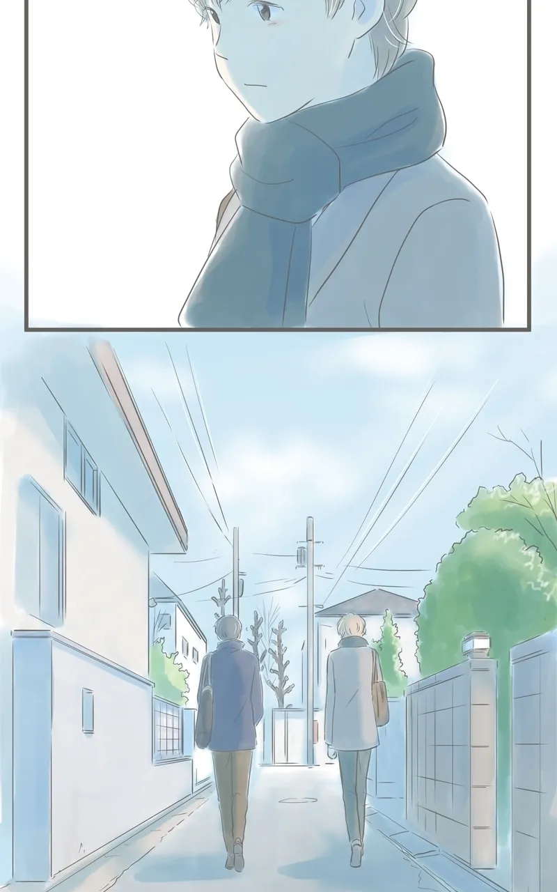Read Amid the Changing Seasons chapter 62 image 18 on Lezhin