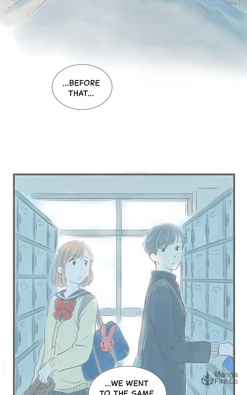 Read Amid the Changing Seasons chapter 62 image 19 on Lezhin