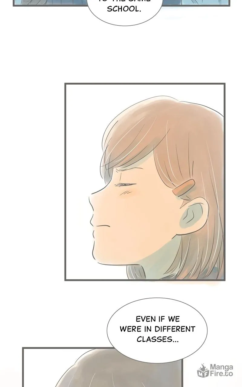 Read Amid the Changing Seasons chapter 62 image 20 on Lezhin