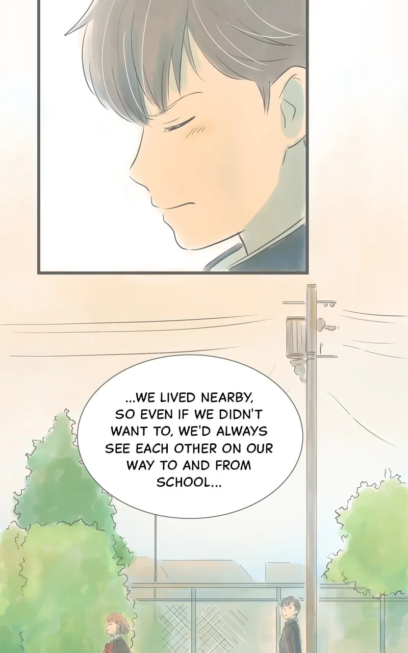 Read Amid the Changing Seasons chapter 62 image 21 on Lezhin