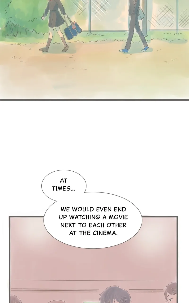 Read Amid the Changing Seasons chapter 62 image 22 on Lezhin