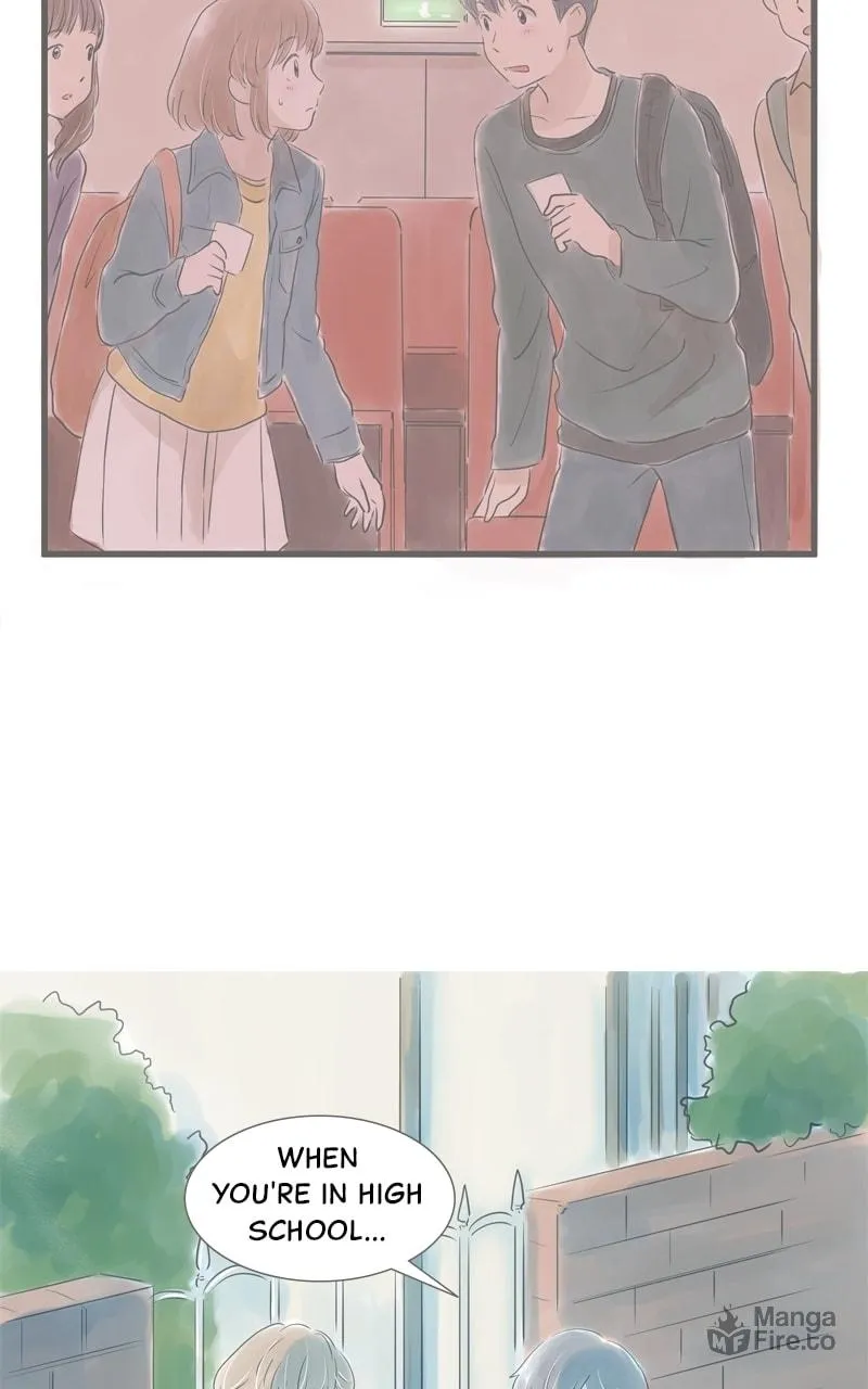 Read Amid the Changing Seasons chapter 62 image 23 on Lezhin