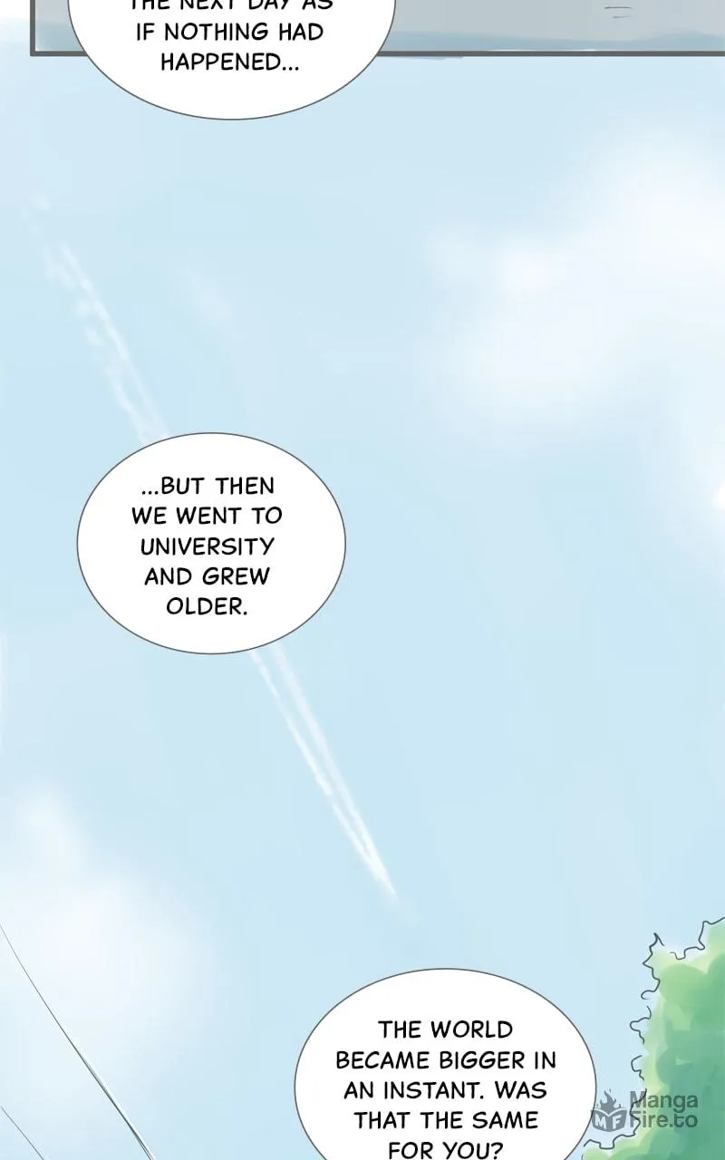 Read Amid the Changing Seasons chapter 62 image 26 on Lezhin