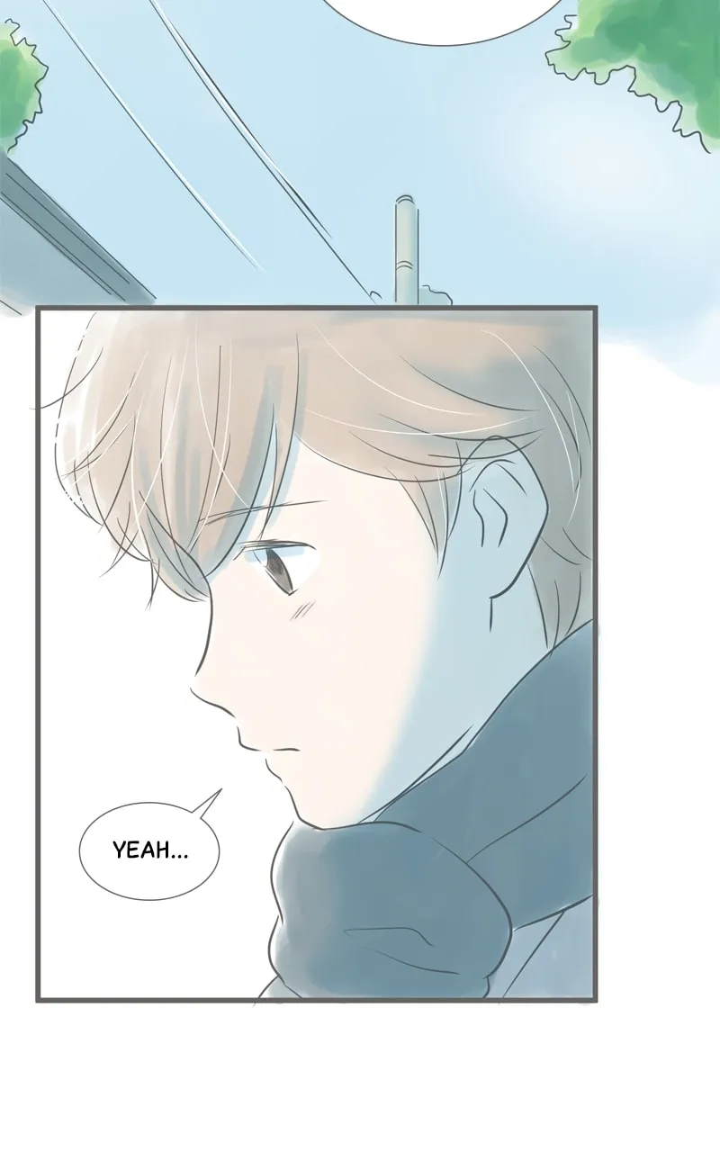 Read Amid the Changing Seasons chapter 62 image 27 on Lezhin