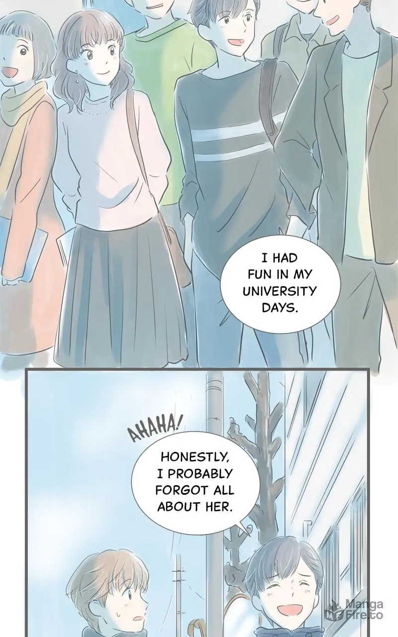 Read Amid the Changing Seasons chapter 62 image 29 on Lezhin