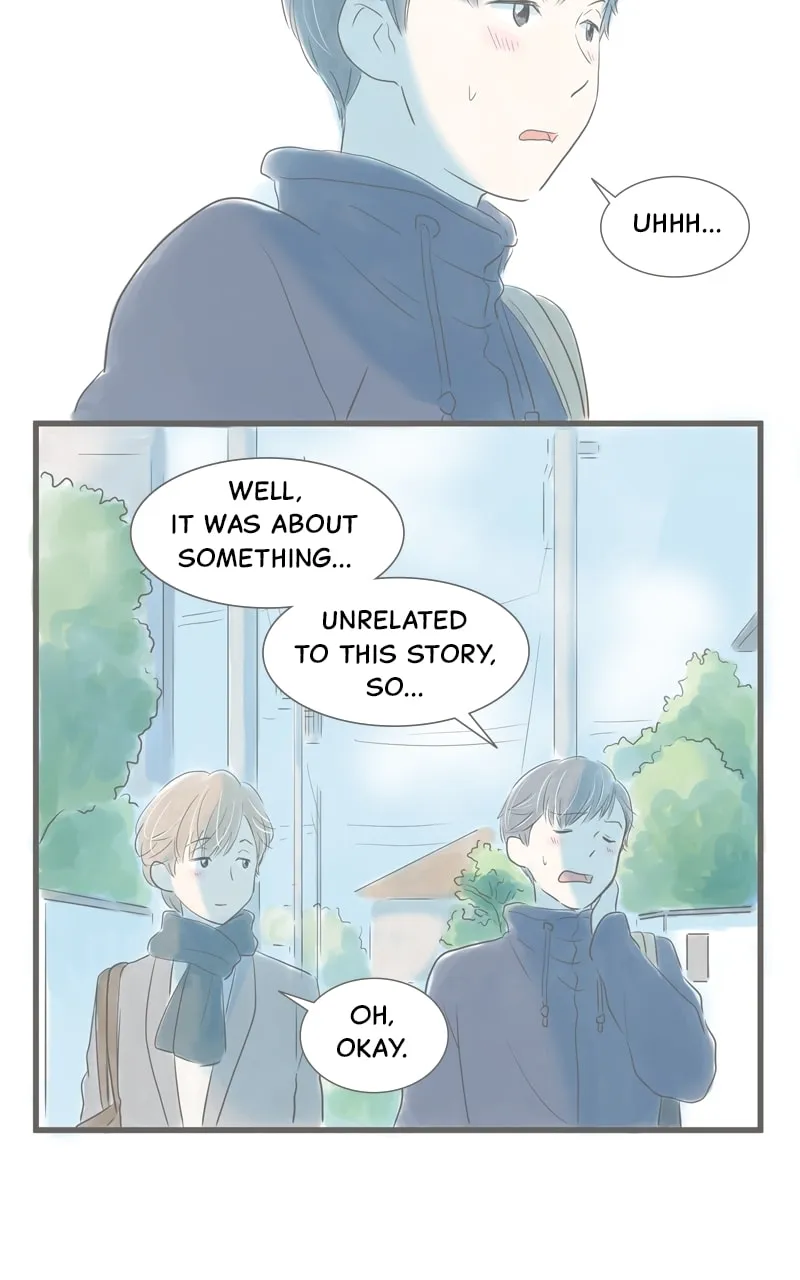 Read Amid the Changing Seasons chapter 62 image 3 on Lezhin