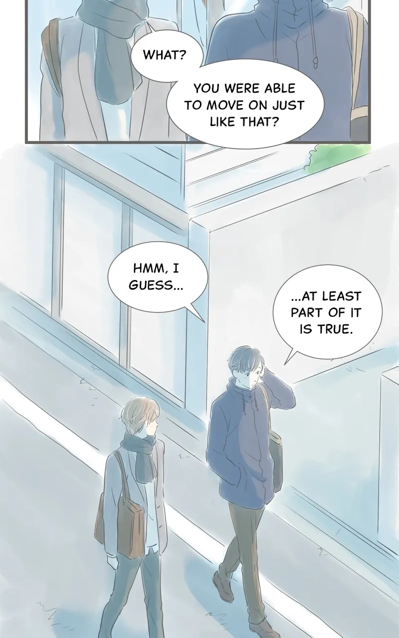 Read Amid the Changing Seasons chapter 62 image 30 on Lezhin