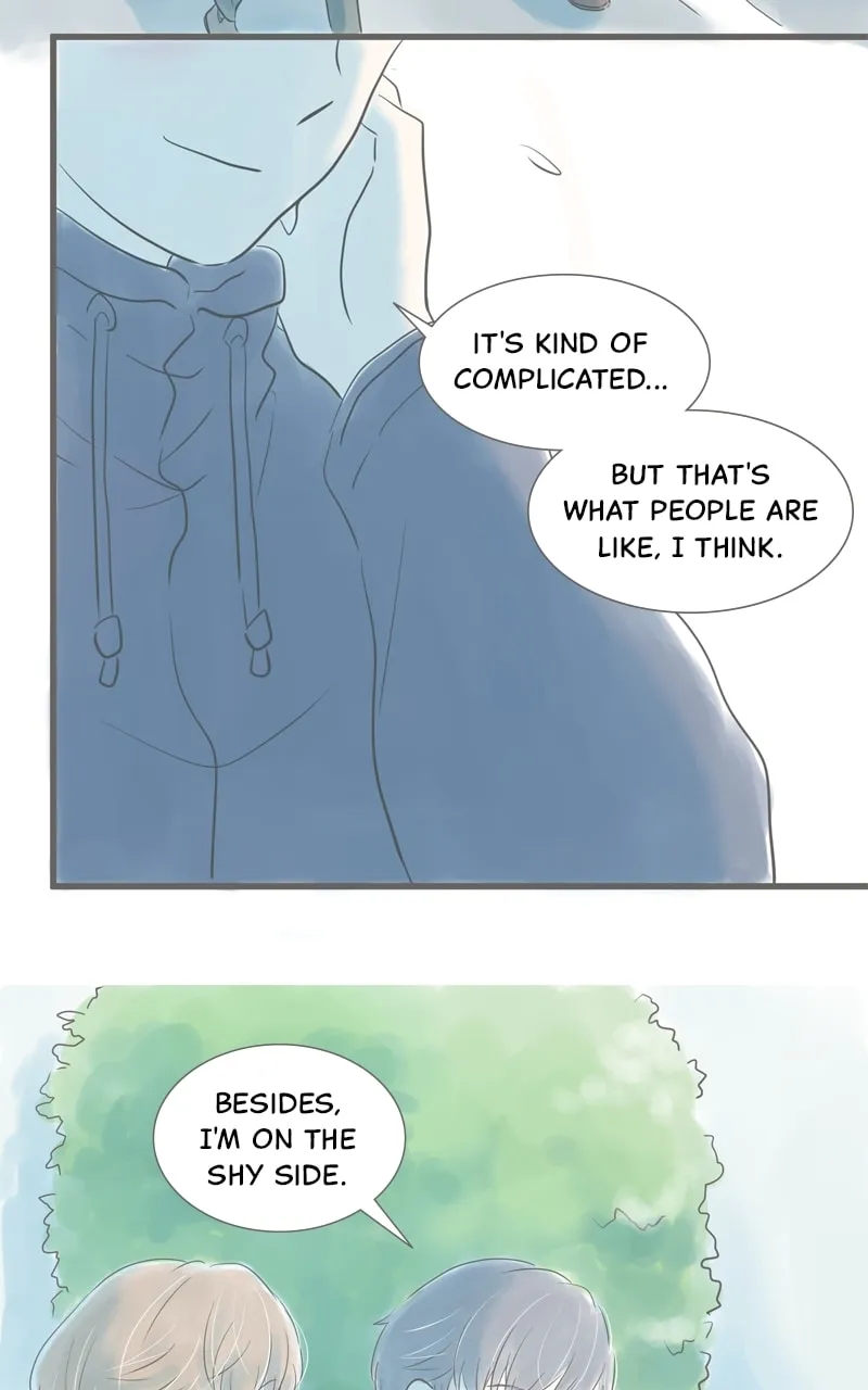 Read Amid the Changing Seasons chapter 62 image 31 on Lezhin