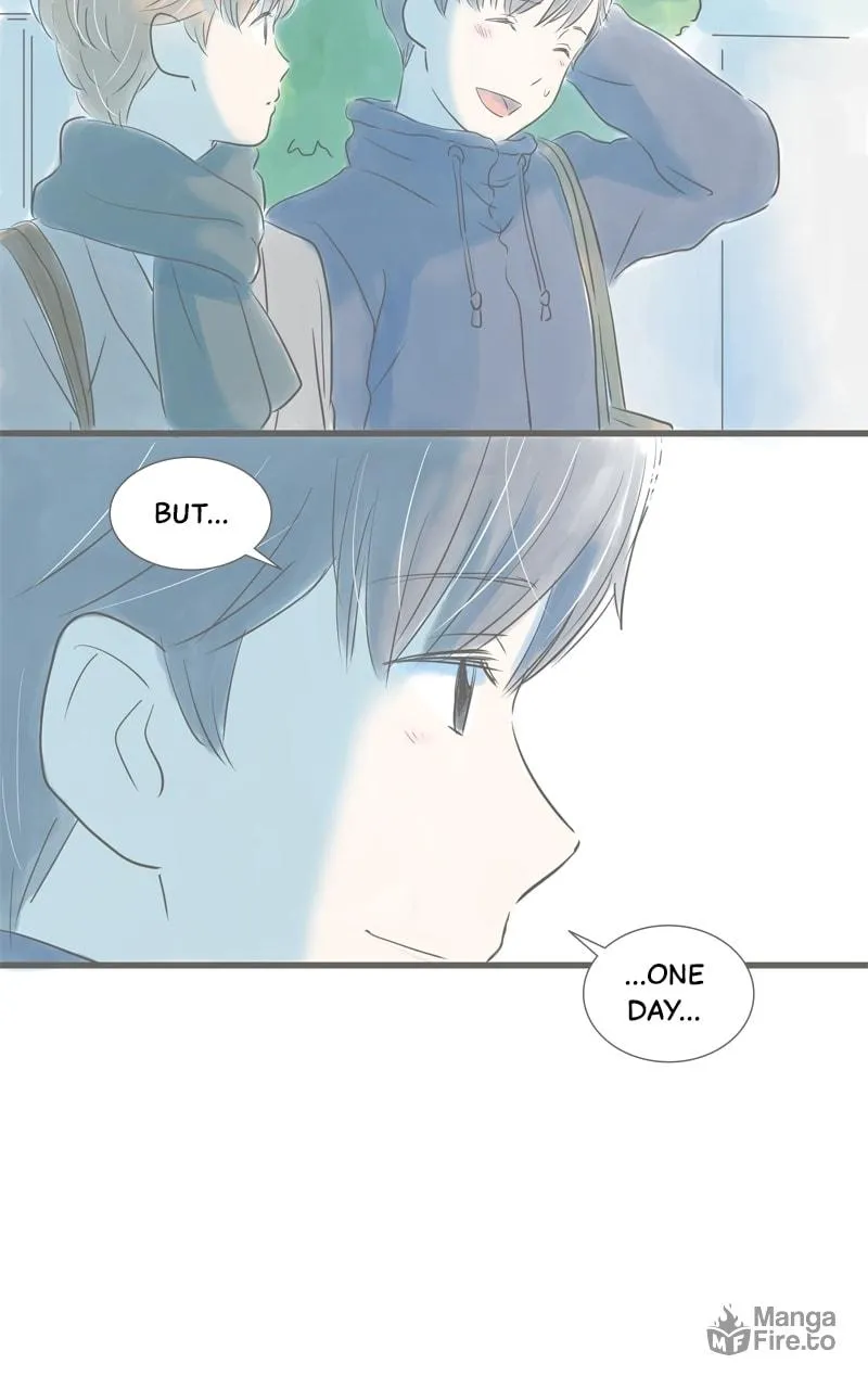 Read Amid the Changing Seasons chapter 62 image 32 on Lezhin