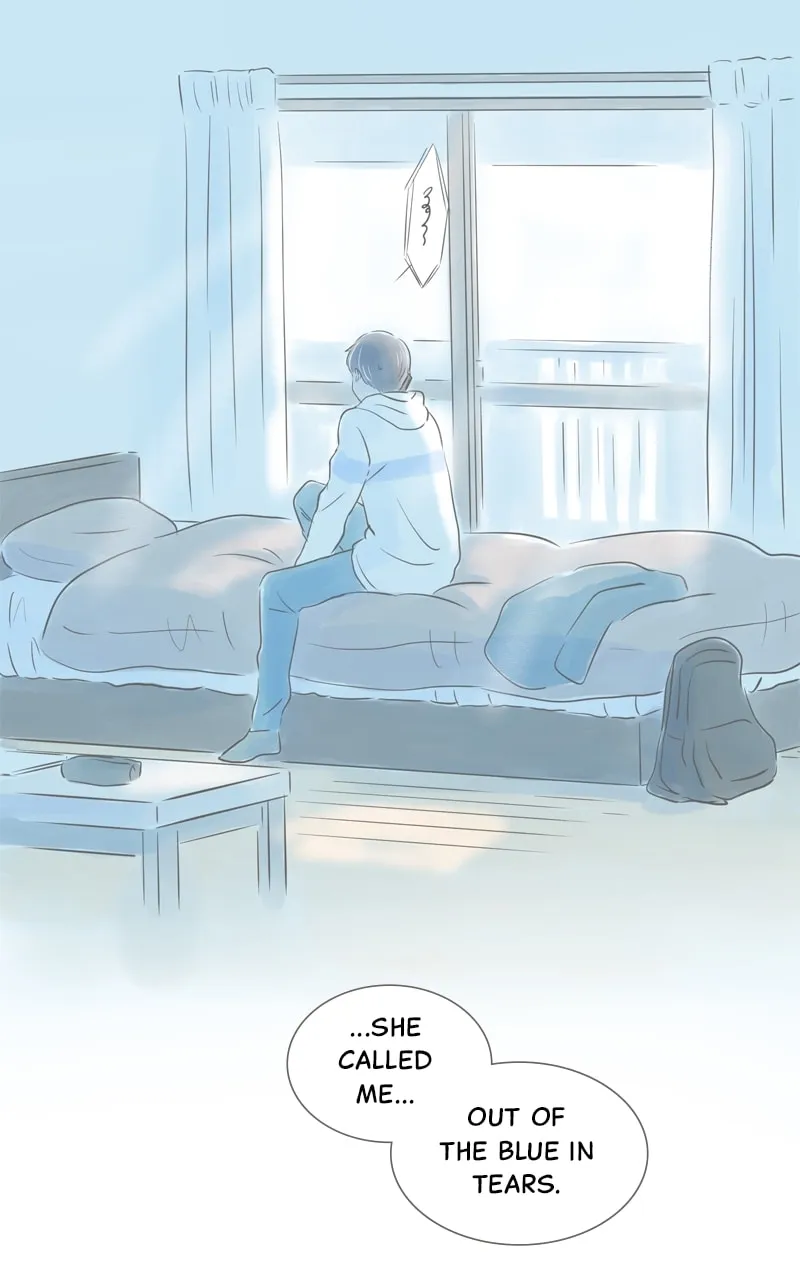 Read Amid the Changing Seasons chapter 62 image 36 on Lezhin