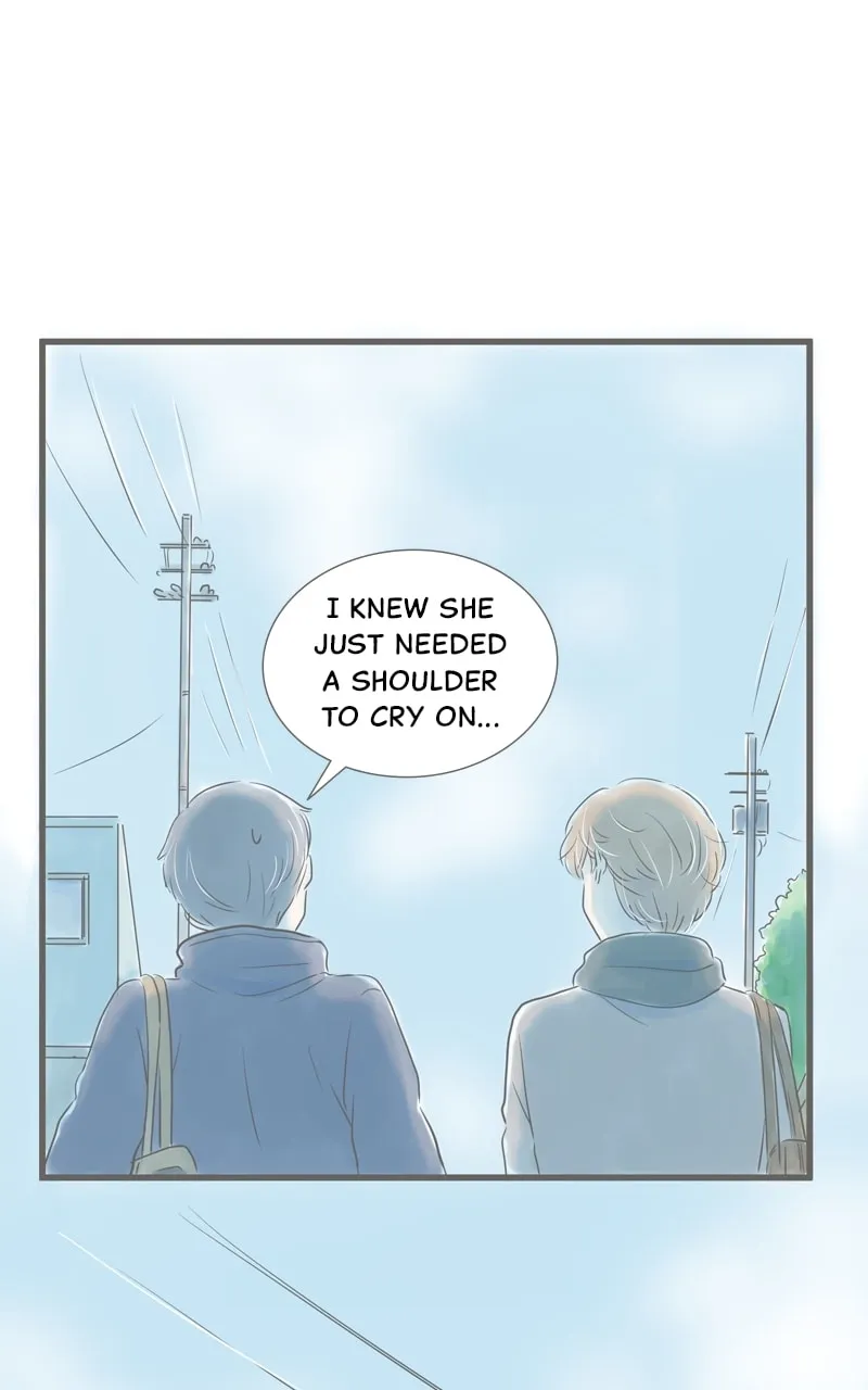 Read Amid the Changing Seasons chapter 62 image 37 on Lezhin