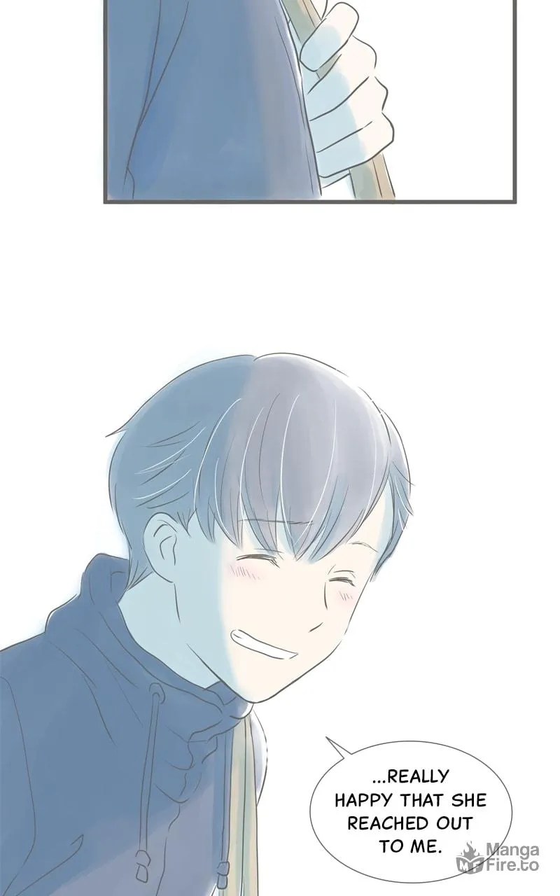 Read Amid the Changing Seasons chapter 62 image 39 on Lezhin