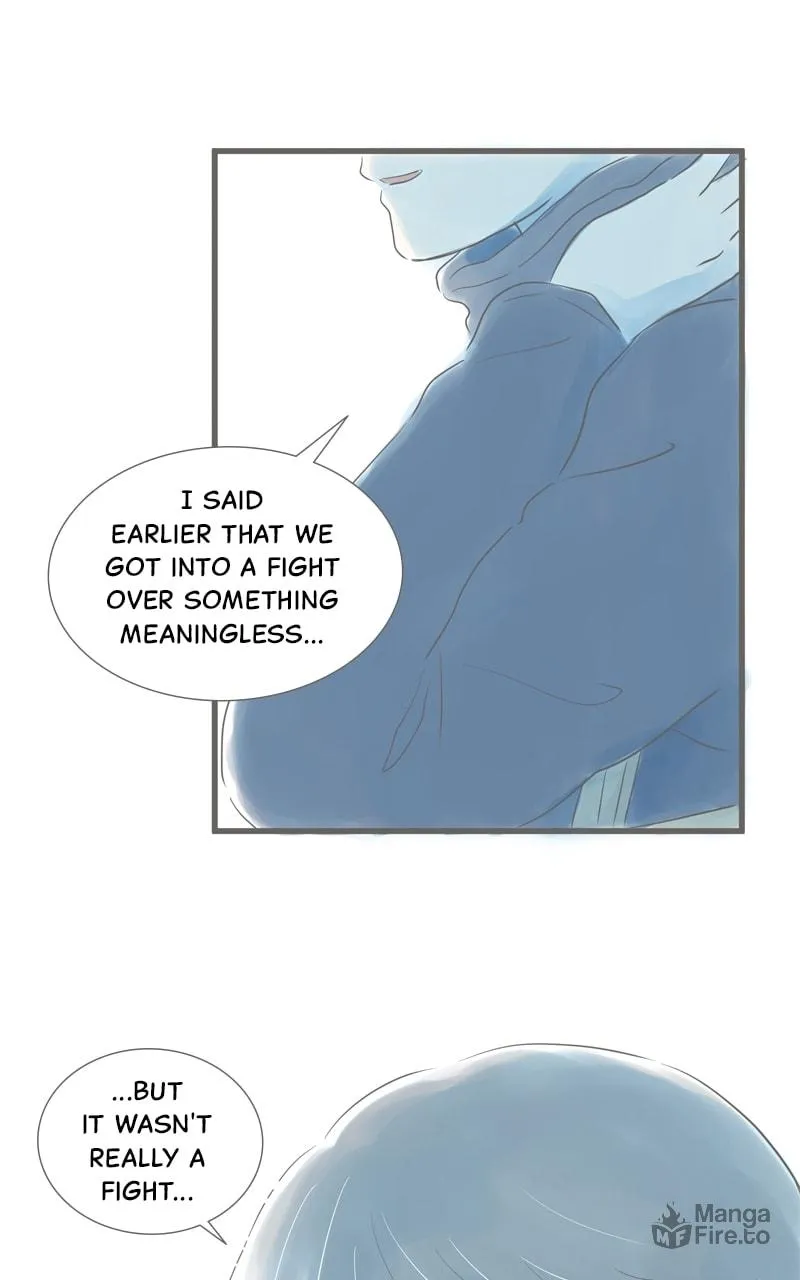 Read Amid the Changing Seasons chapter 62 image 4 on Lezhin