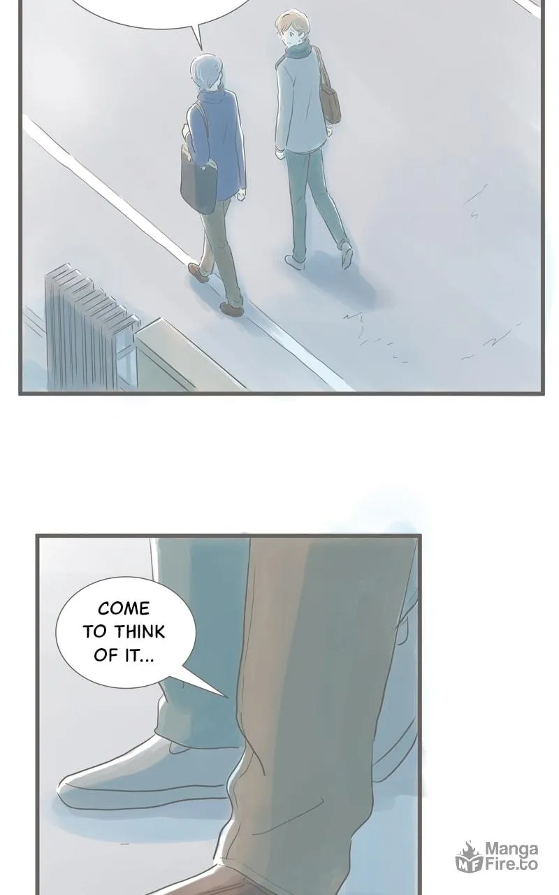 Read Amid the Changing Seasons chapter 62 image 41 on Lezhin