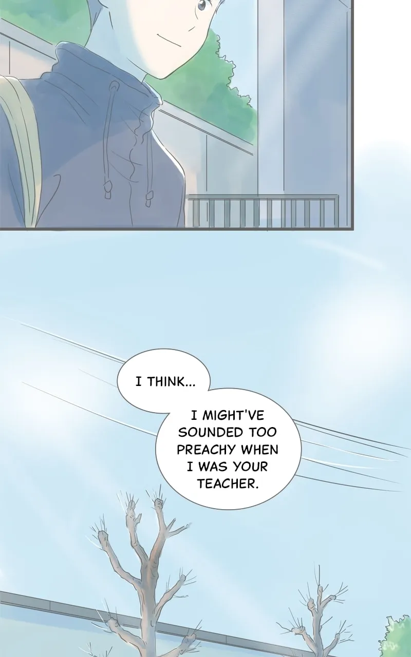 Read Amid the Changing Seasons chapter 62 image 46 on Lezhin